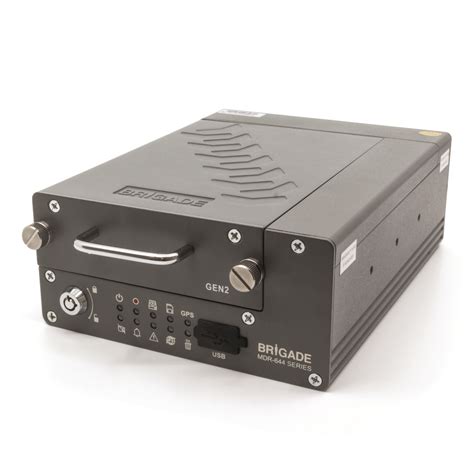 brigade electronics